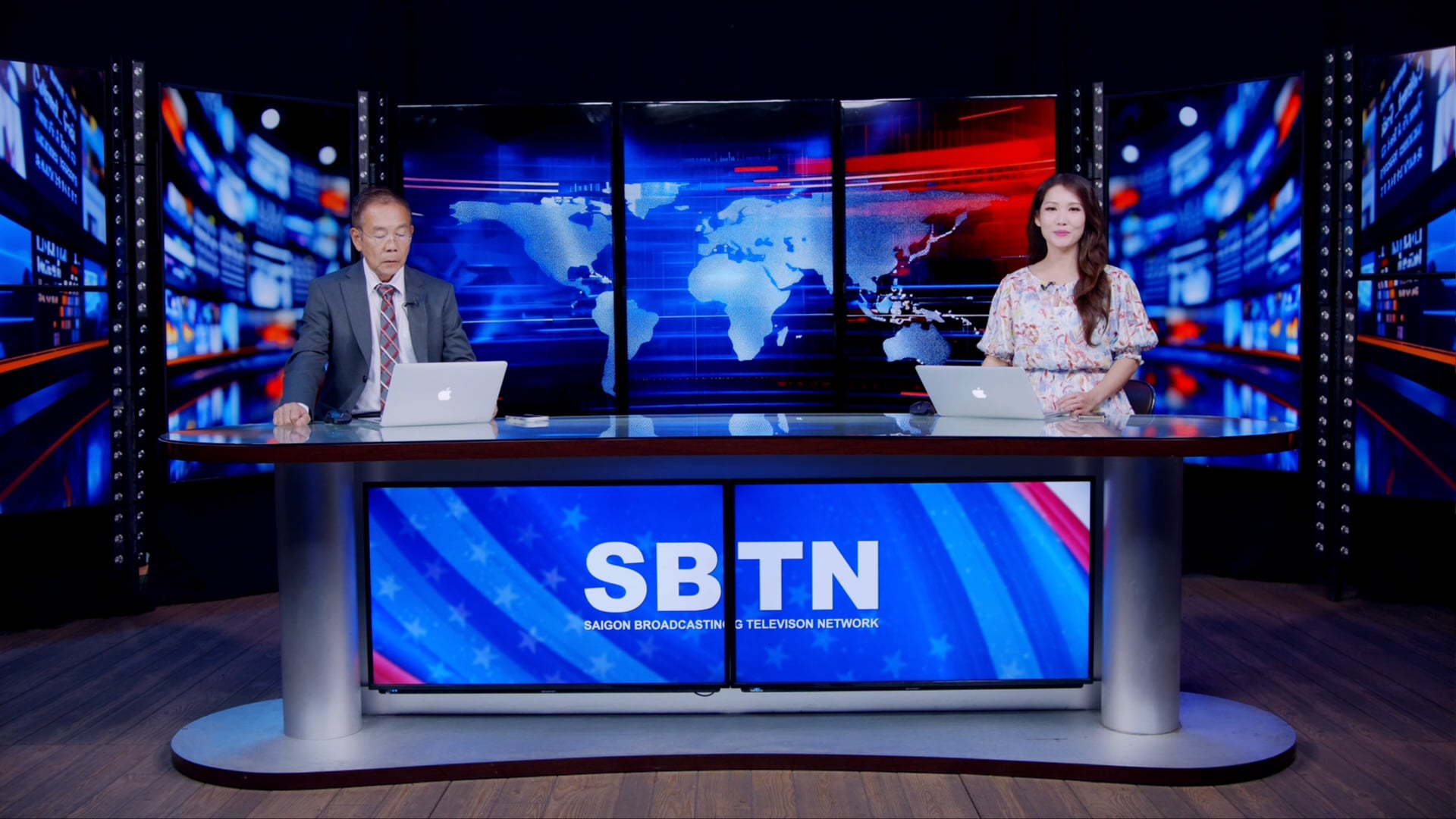 Tin Buổi Tối | 7/9/2025