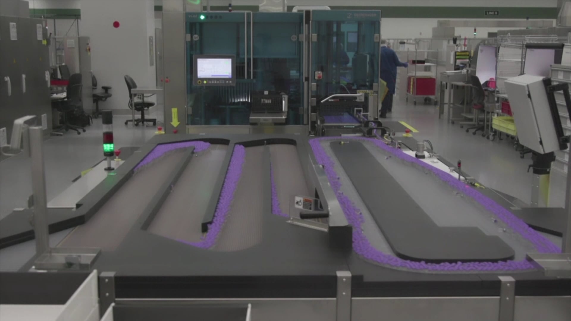 Tìm Hiểu Covid 19 với bác sĩ Mai Khanh | 18/11/2020