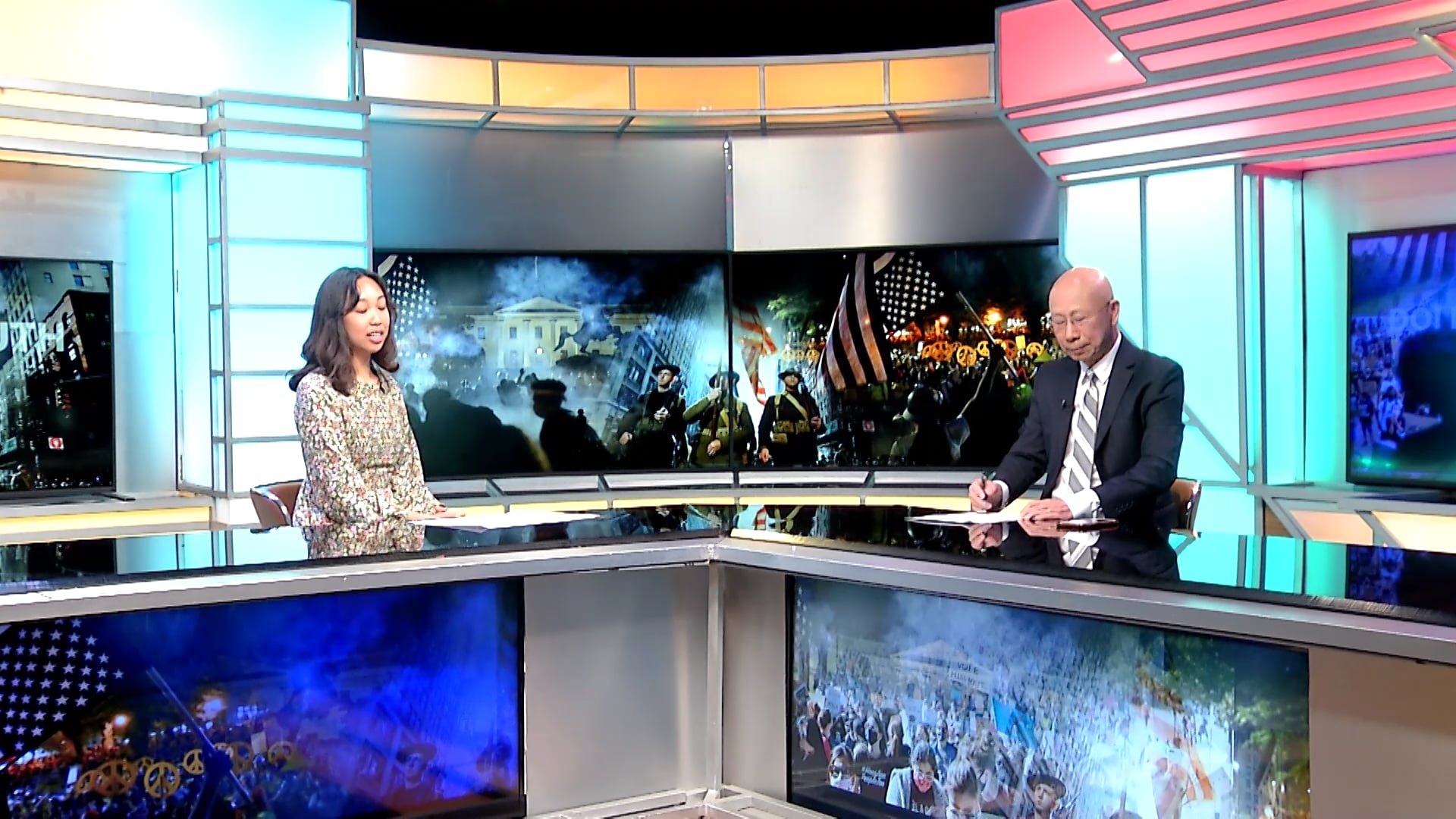 Đối Diện Sự Thật | 18/03/2021