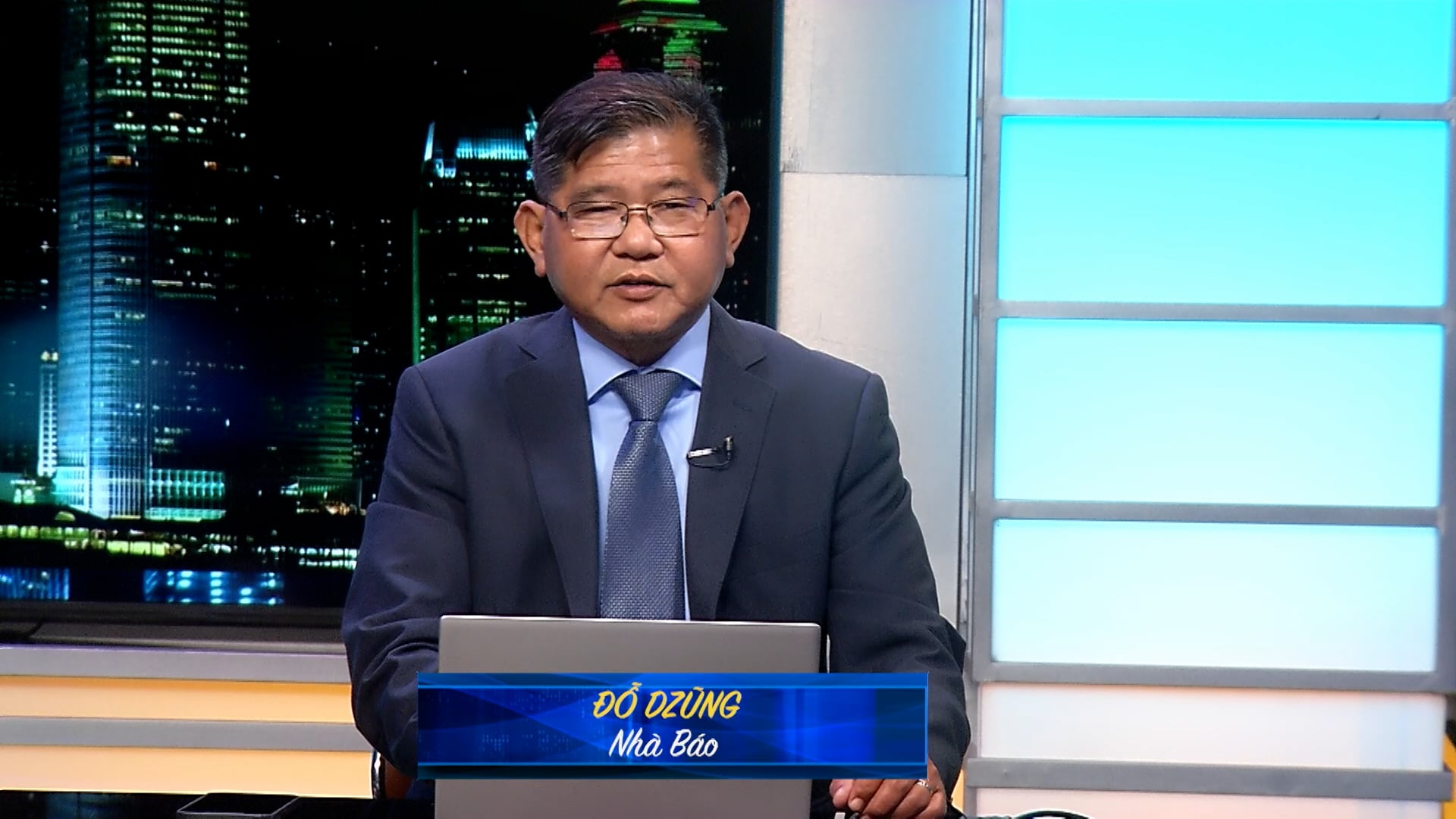 Điểm Tin Đầu Tuần | 11/10/2021