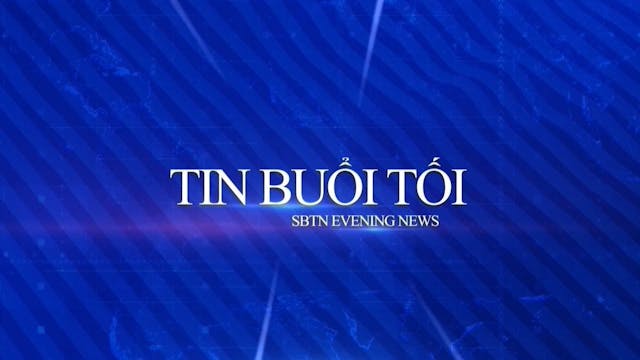 Tin Buổi Tối | 28/12/2025