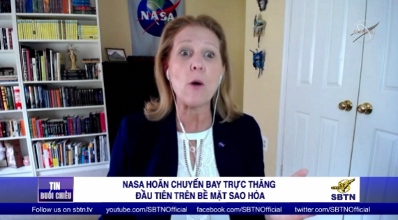 Tin Buổi Tối | 12/04/2021