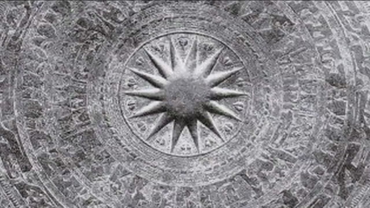 Hành Trình Xuyên Việt 11