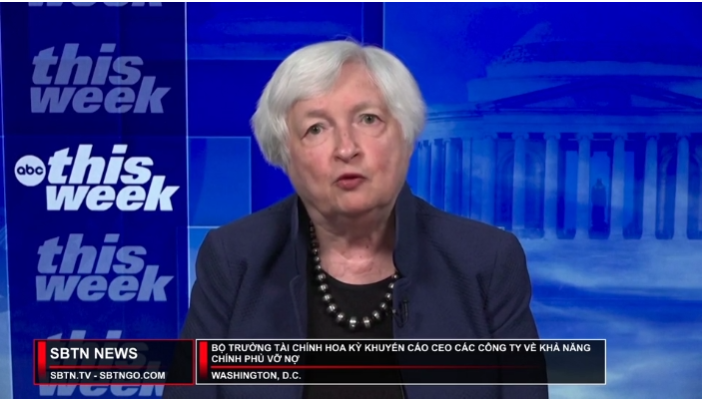 Tin Buổi Trưa | 09/05/2023