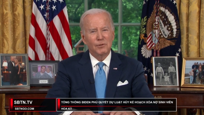 Tin Buổi Trưa | 11/06/2032