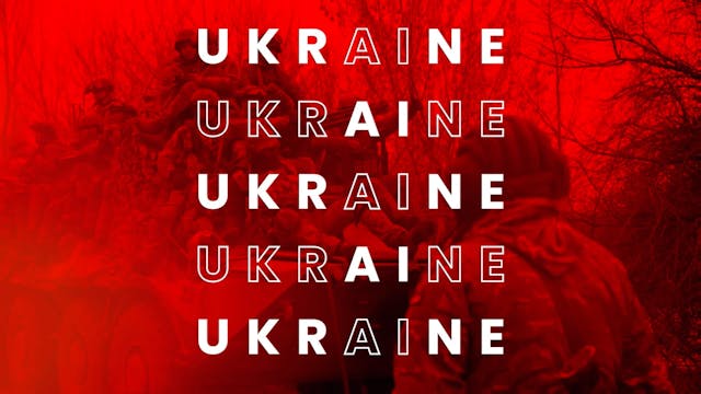 UKRAINE - SBTN News | 16/06/2022