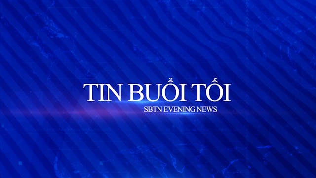 Tin Buổi Tối | 02/09/2022