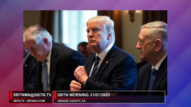 SBTN Morning | 31/07/2023