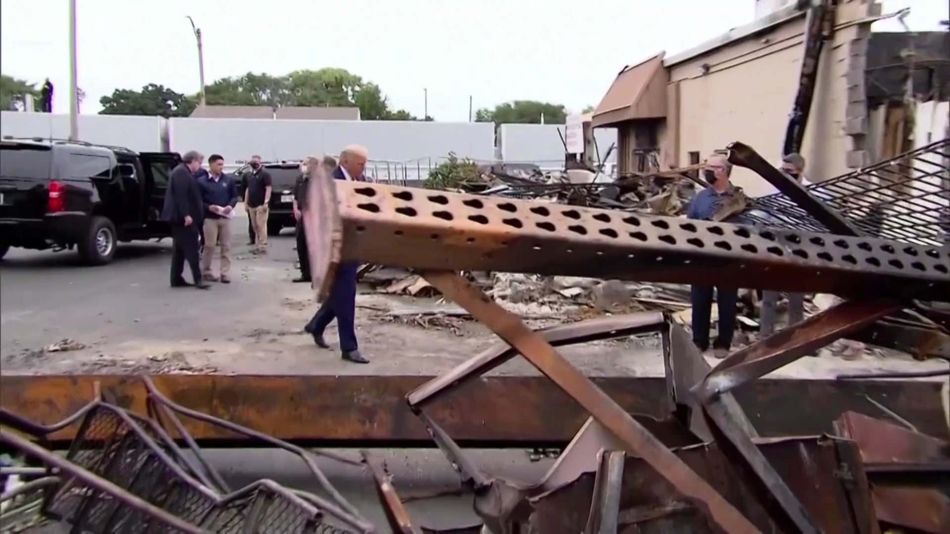 Election 2020 | 03/09/2020