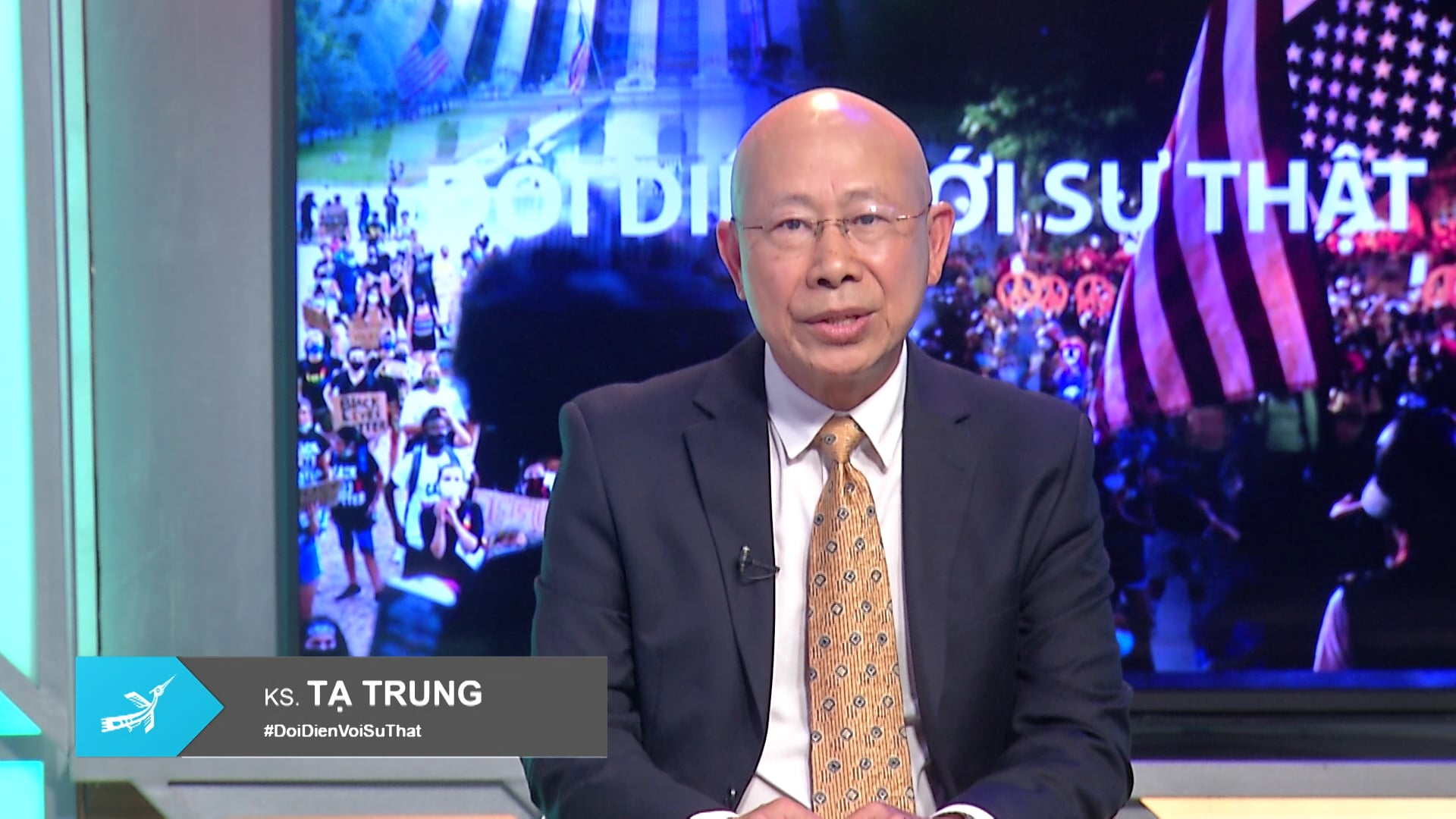 Đối Diện Sự Thật | 20/04/2021