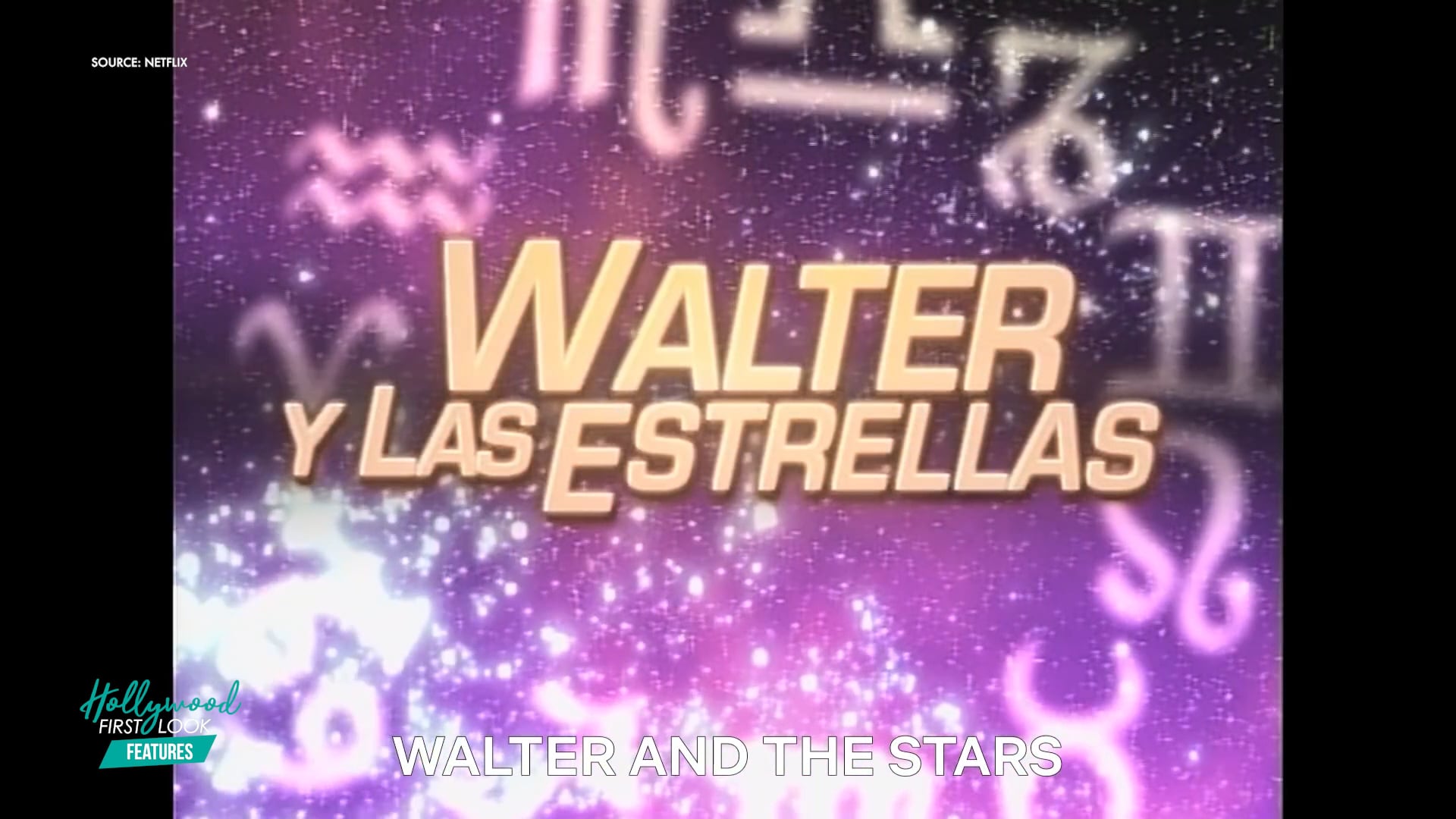 Hollywood First Look Features | 04/07/2020