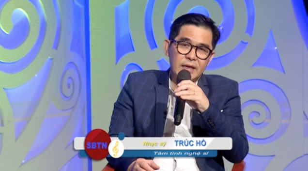 Giáng Ngọc Show | Guest: Trúc Hồ