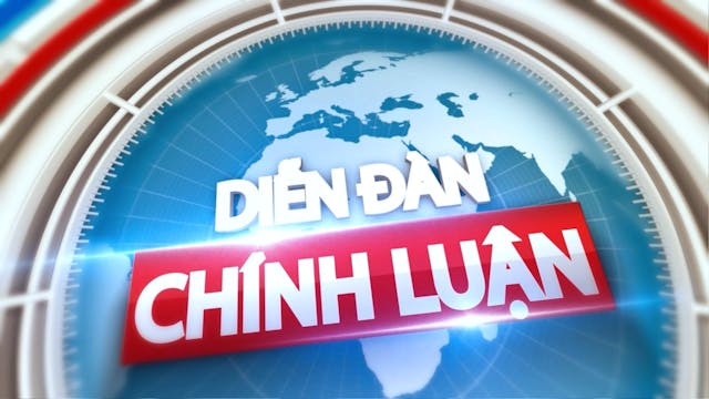 Diễn Đàn Chính Luận | 2/7/2025