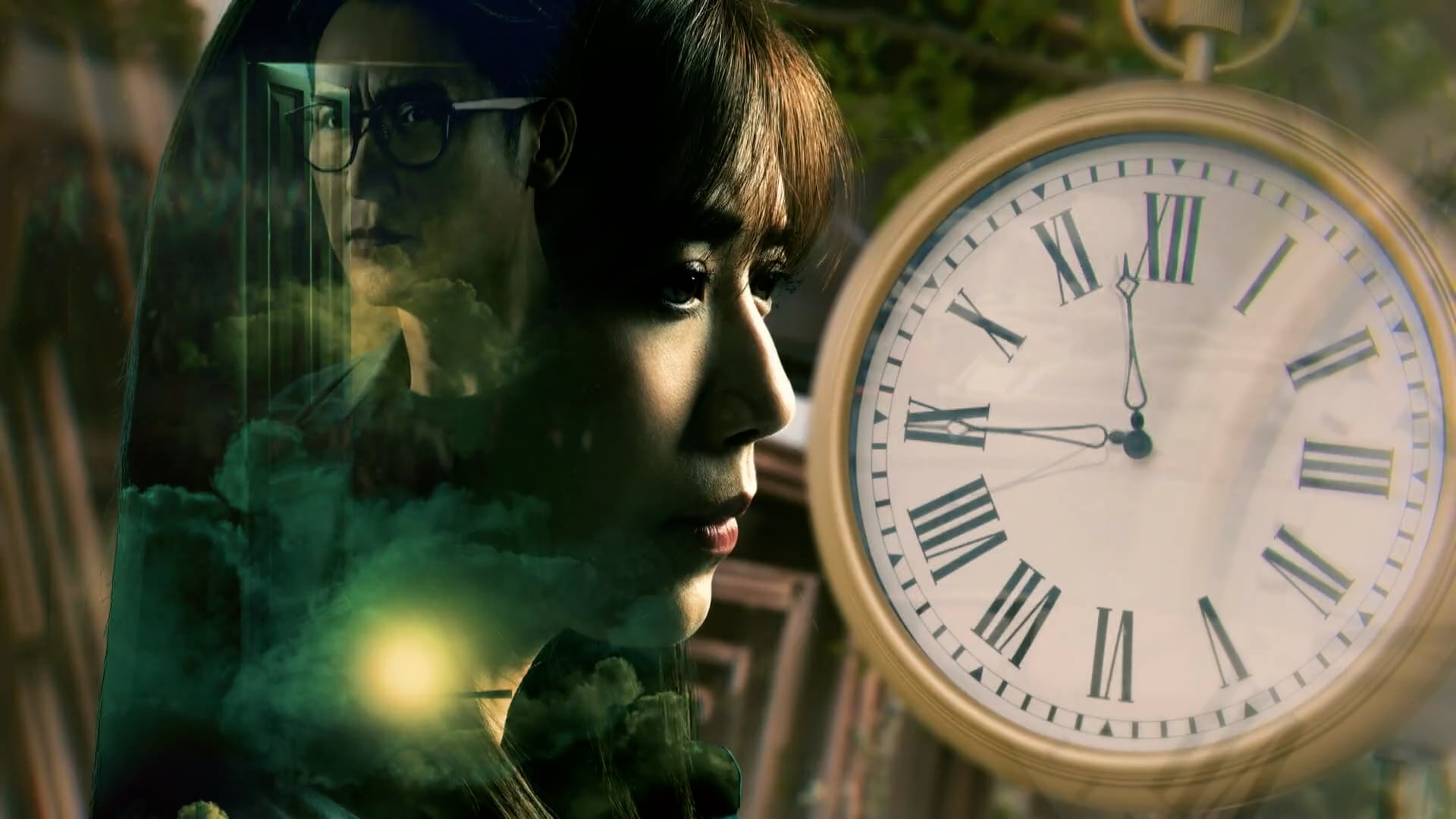 Gặp Lại Người Bên Gối | Tập 17