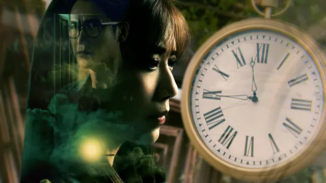 Gặp Lại Người Bên Gối | Tập 17