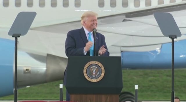 Election 2020 | 04/09/2020