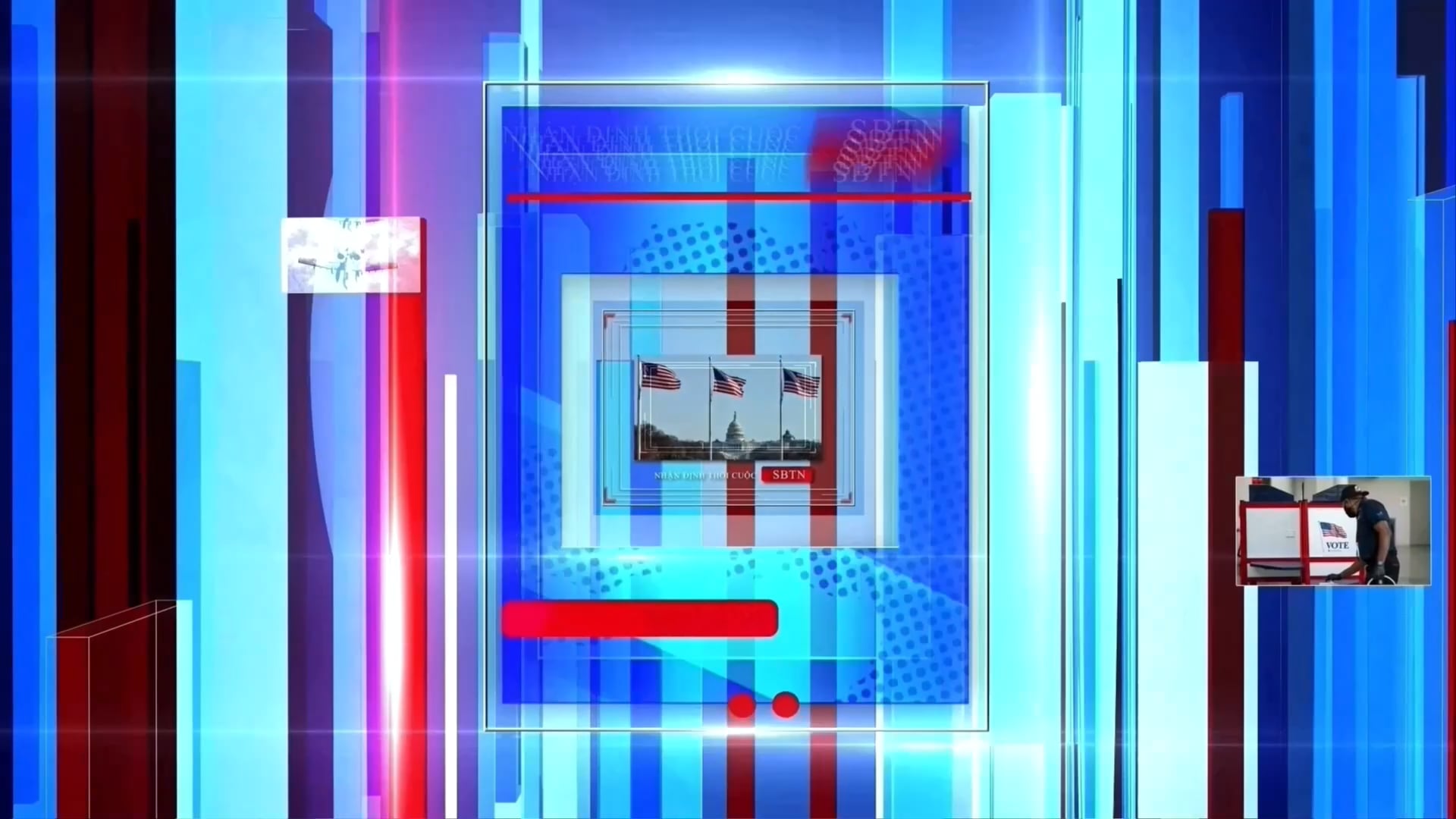 Nhận Định Thời Cuộc | 30/3/2025