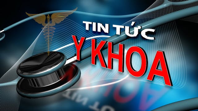 Tin Tức Y Khoa | 24/08/2023