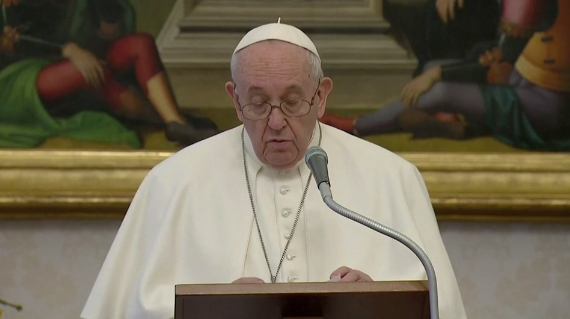 Tin Buổi Trưa | 11/01/2021