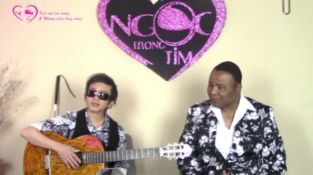 Ngọc Trong Tim | Balywood