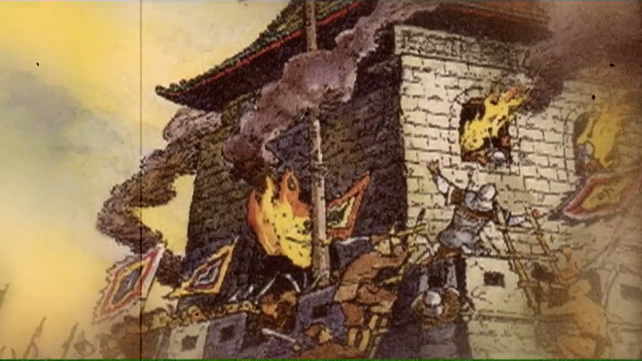 Hành Trình Xuyên Việt 26