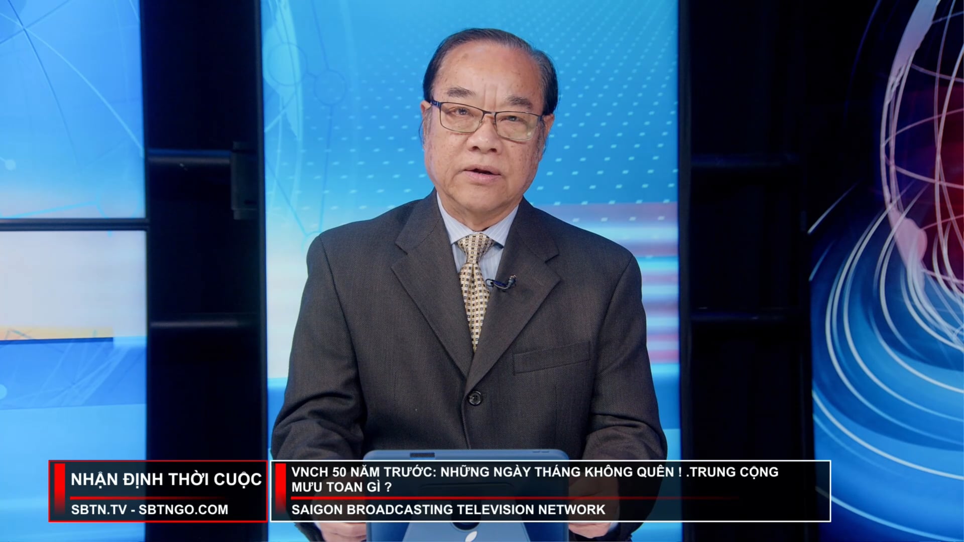 Nhận Định Thời Cuộc | 5/4/2025