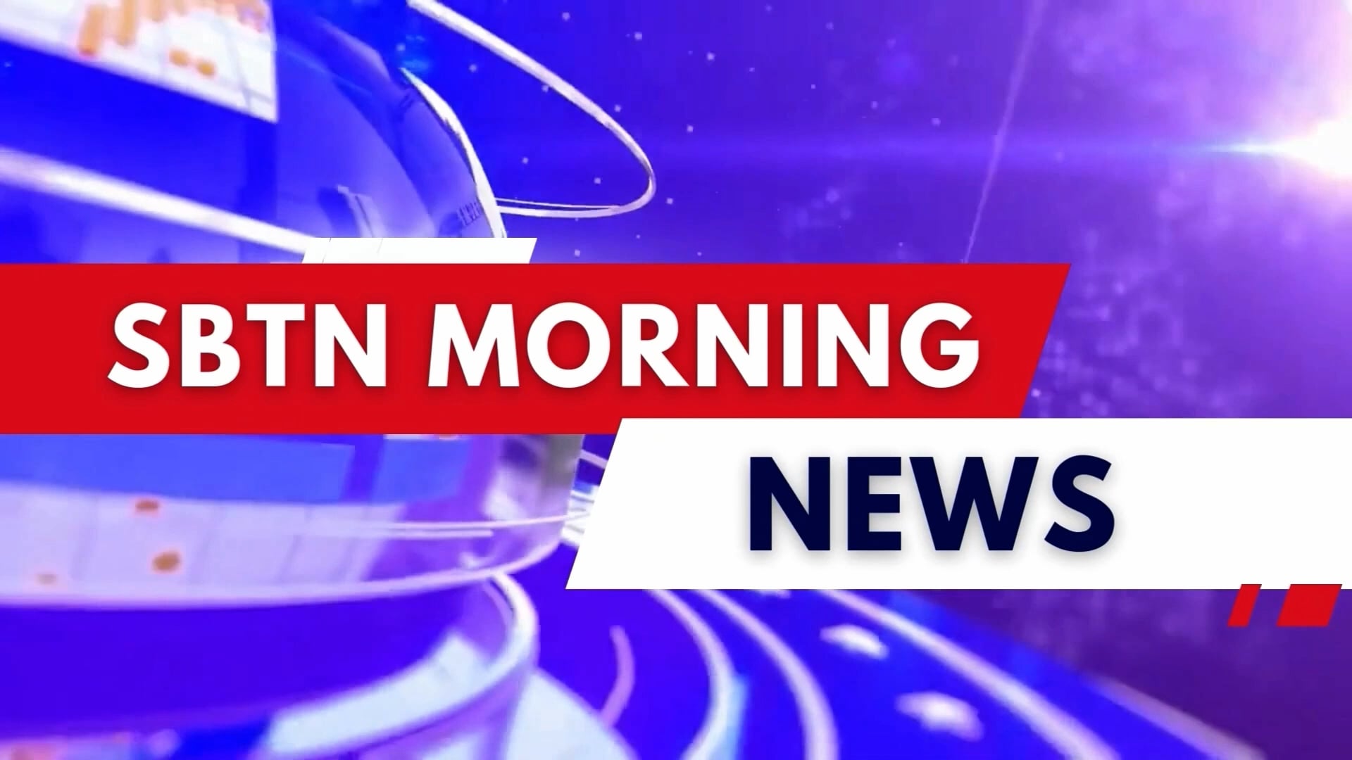 SBTN Morning | 25/6/2026