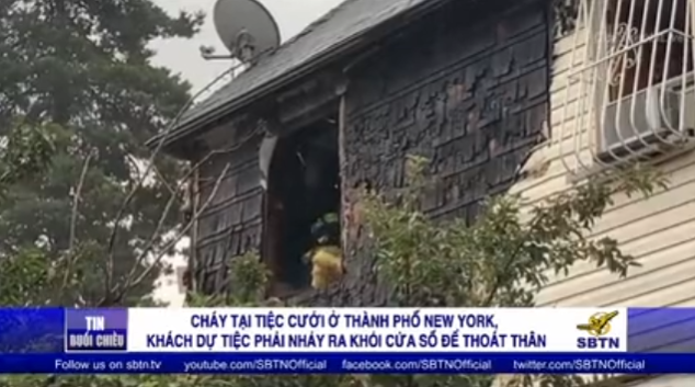 Tin Buổi Tối | 23/08/2021