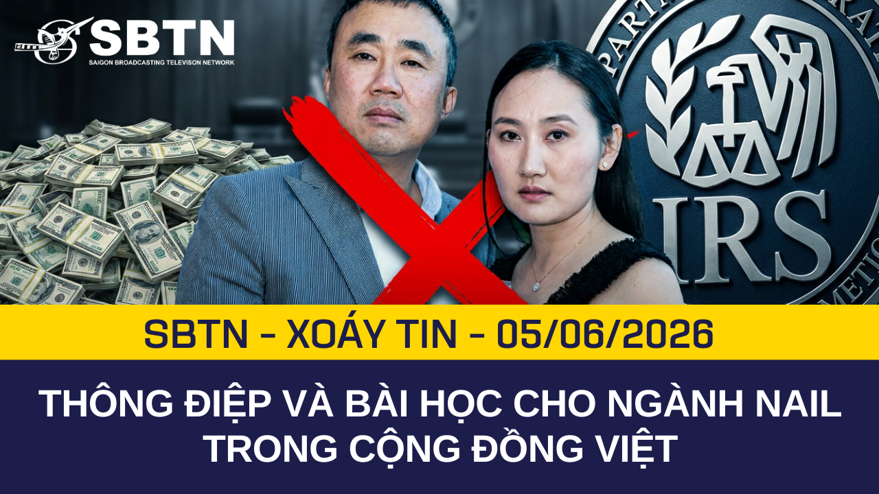 Xoáy Tin | 5/6/2026