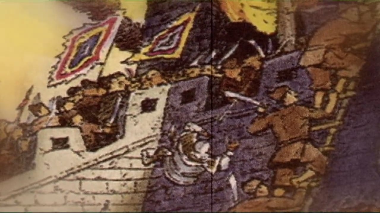 Hành Trình Xuyên Việt 55