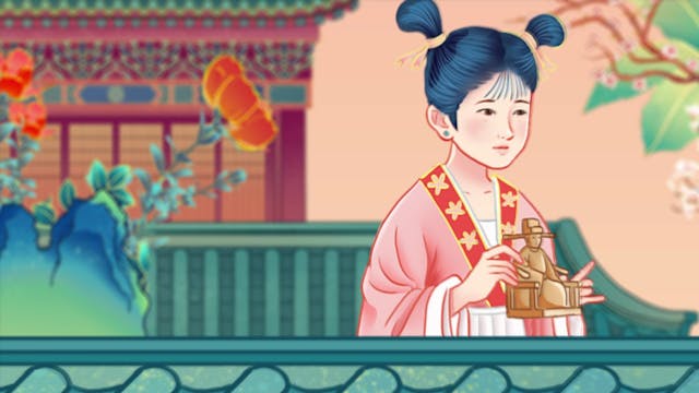 Thanh Bình Nhạc | Tập 53
