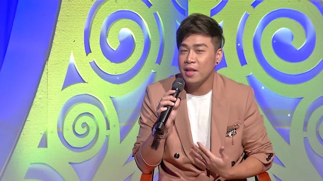 Giáng Ngọc Show | Lưu Đăng Khoa