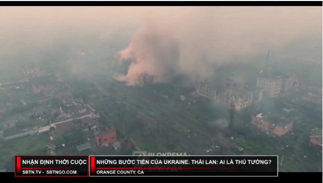 Nhận Định Thời Cuộc | 16/07/2023