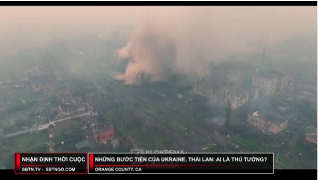 Nhận Định Thời Cuộc | 16/07/2023