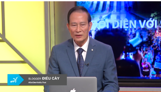 Đối Diện Sự Thật | 19/05/2021