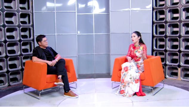 Tuấn Châu Show | Nghệ Sĩ Quỳnh Trâm -...