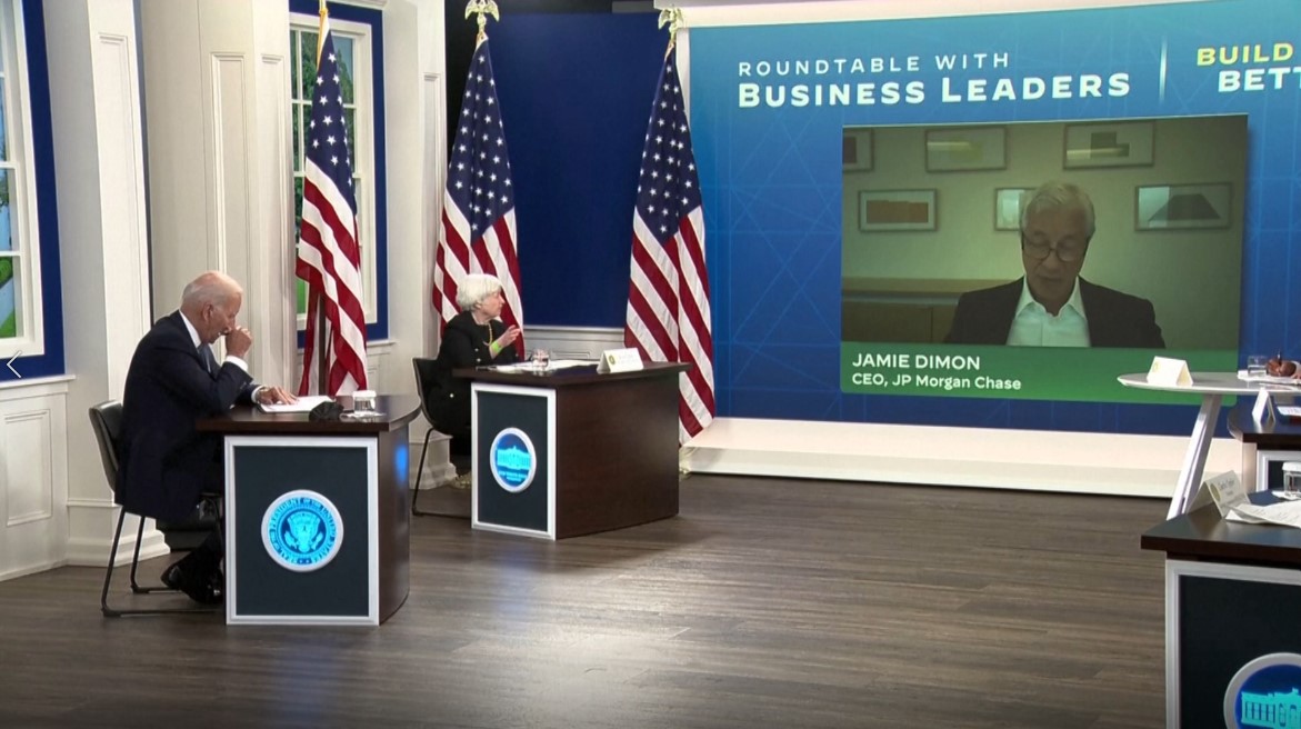 Tin Buổi Trưa | 11/10/2021