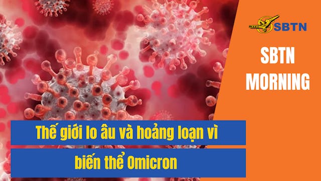 SBTN Morning | 29/11/2021