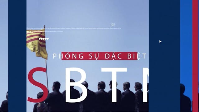 Sinh Hoạt Cộng Đồng | 15/11/2025