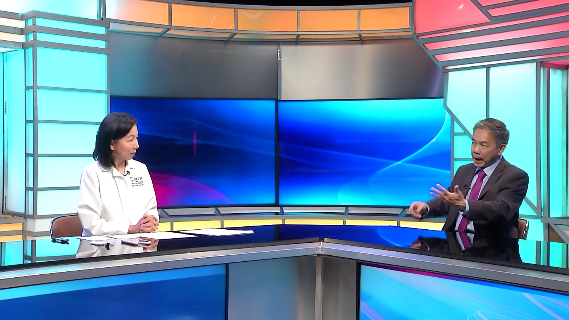 Tìm Hiểu về Covid19 với Bs. Mai Khanh | 01/07/2020