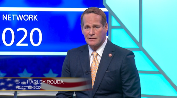 Election 2020 | 22/10/2020