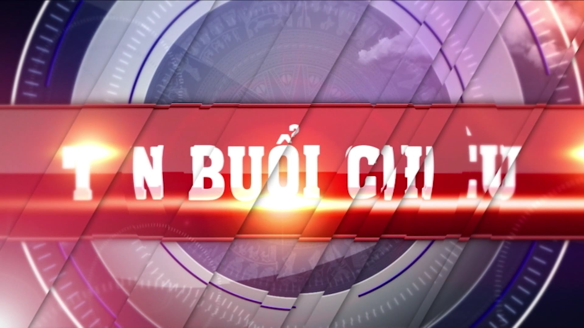 Tin Buổi Tối | 26/06/2021