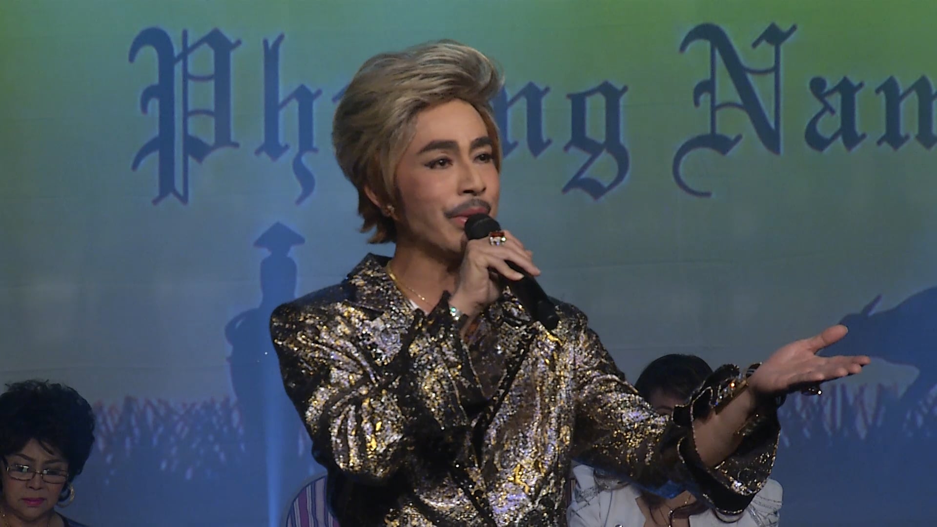 Cổ Nhạc Phương Nam | 25/08/2019