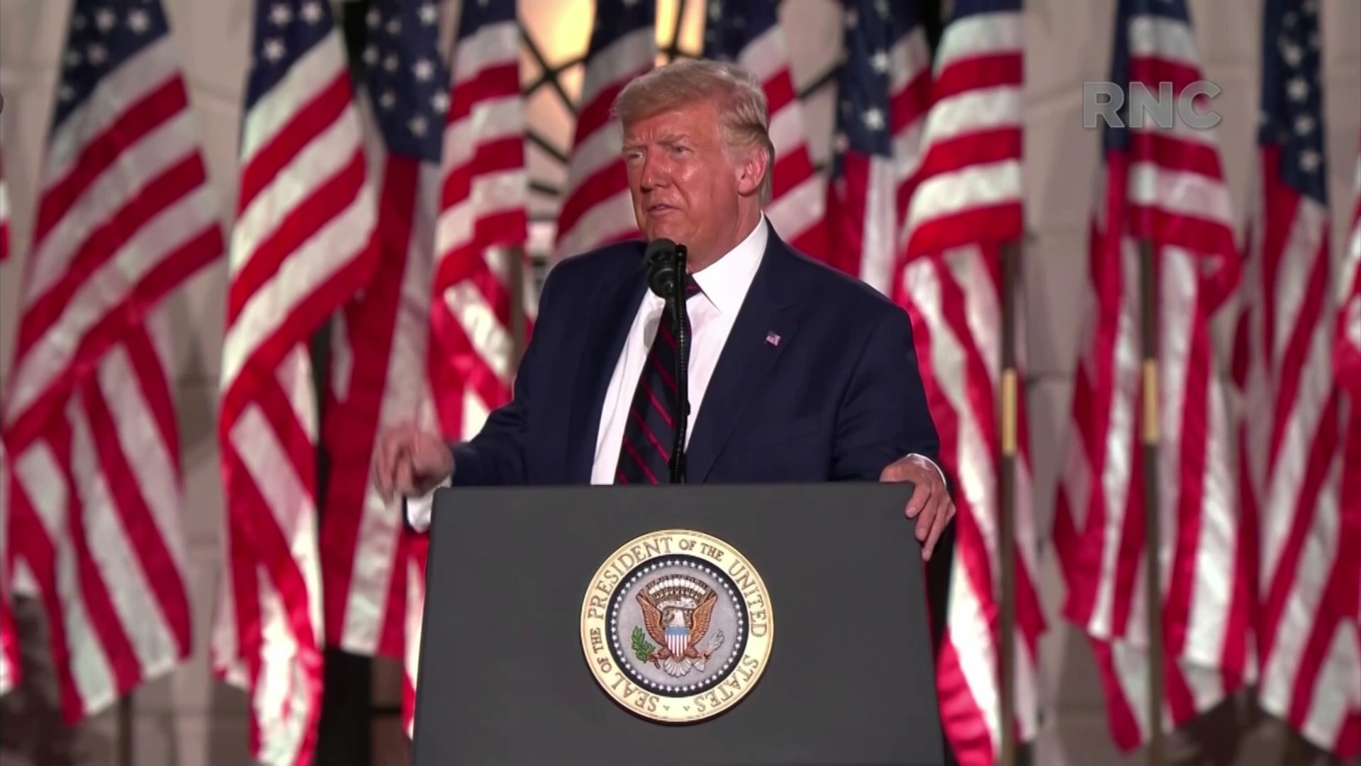 Election 2020 | 01/09/2020