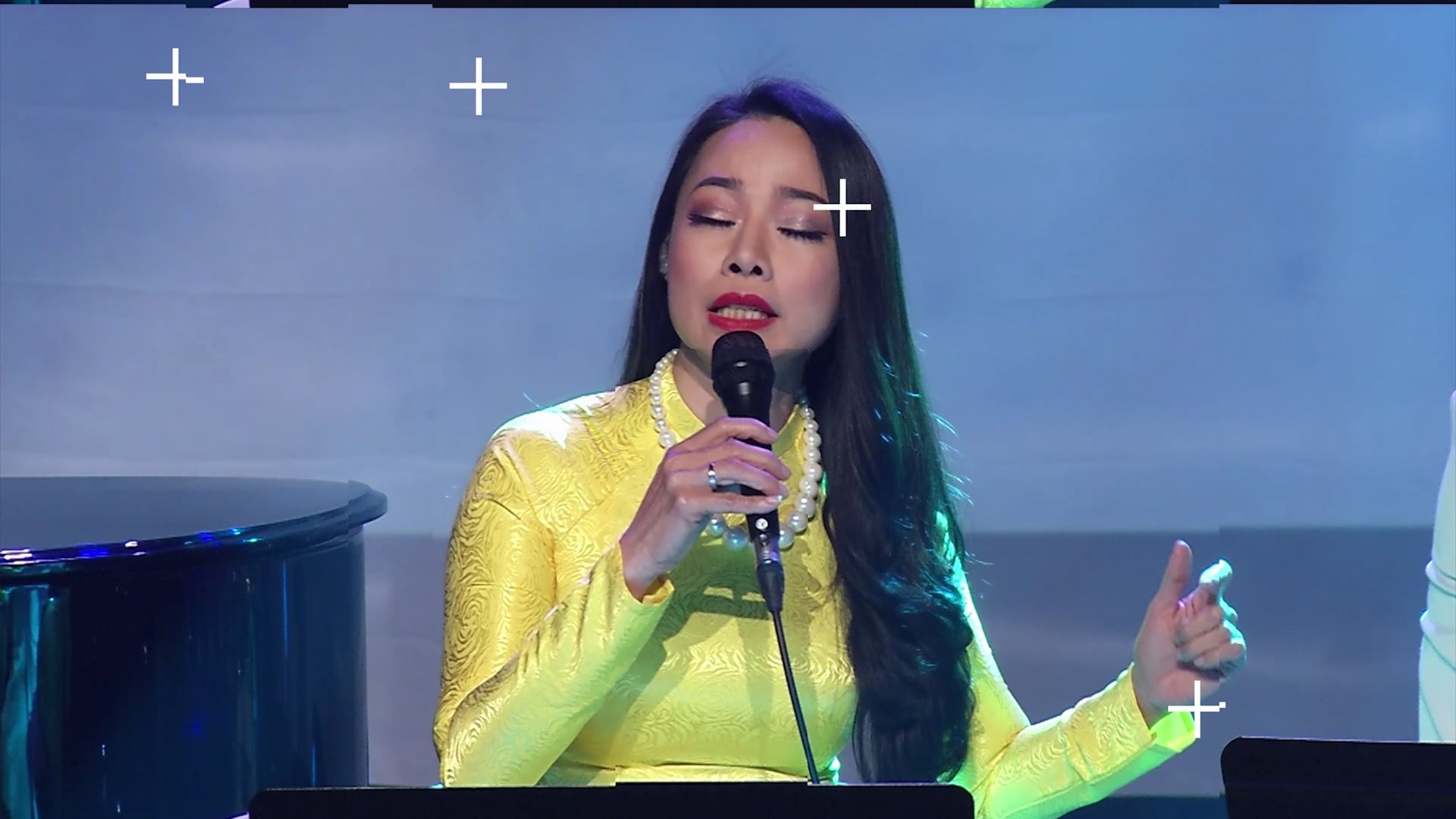 Âm Nhạc Và Tôi | Lòng Mẹ