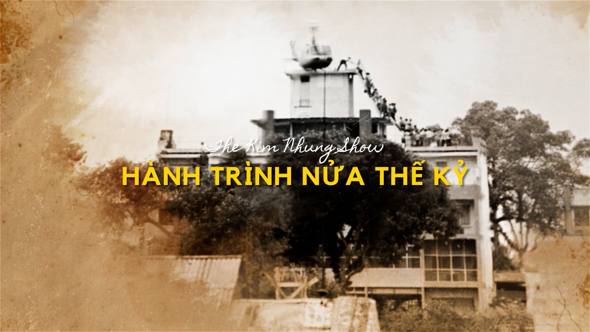 The Kim Nhung Show | 1/10/2026