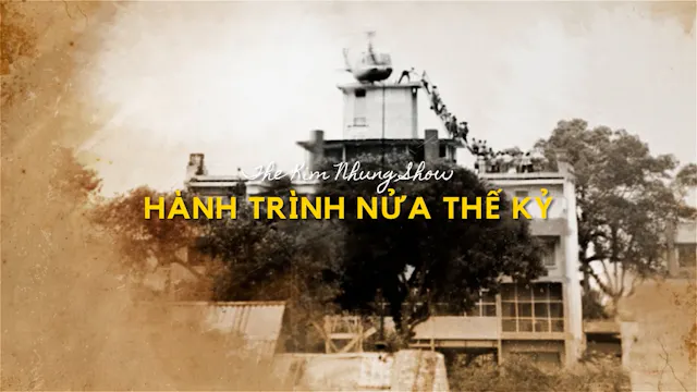 The Kim Nhung Show | 1/10/2026