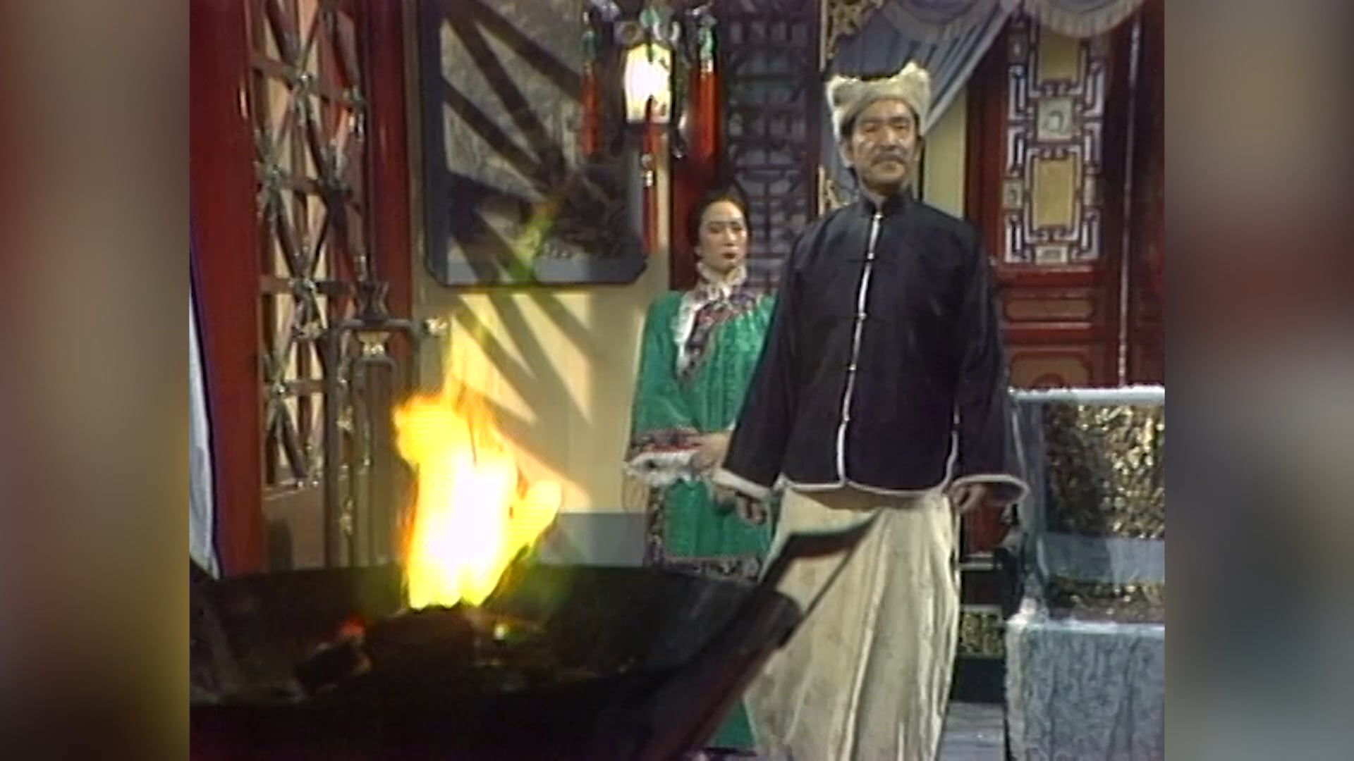 Tuyết Sơn Phi Hồ | Tập 6