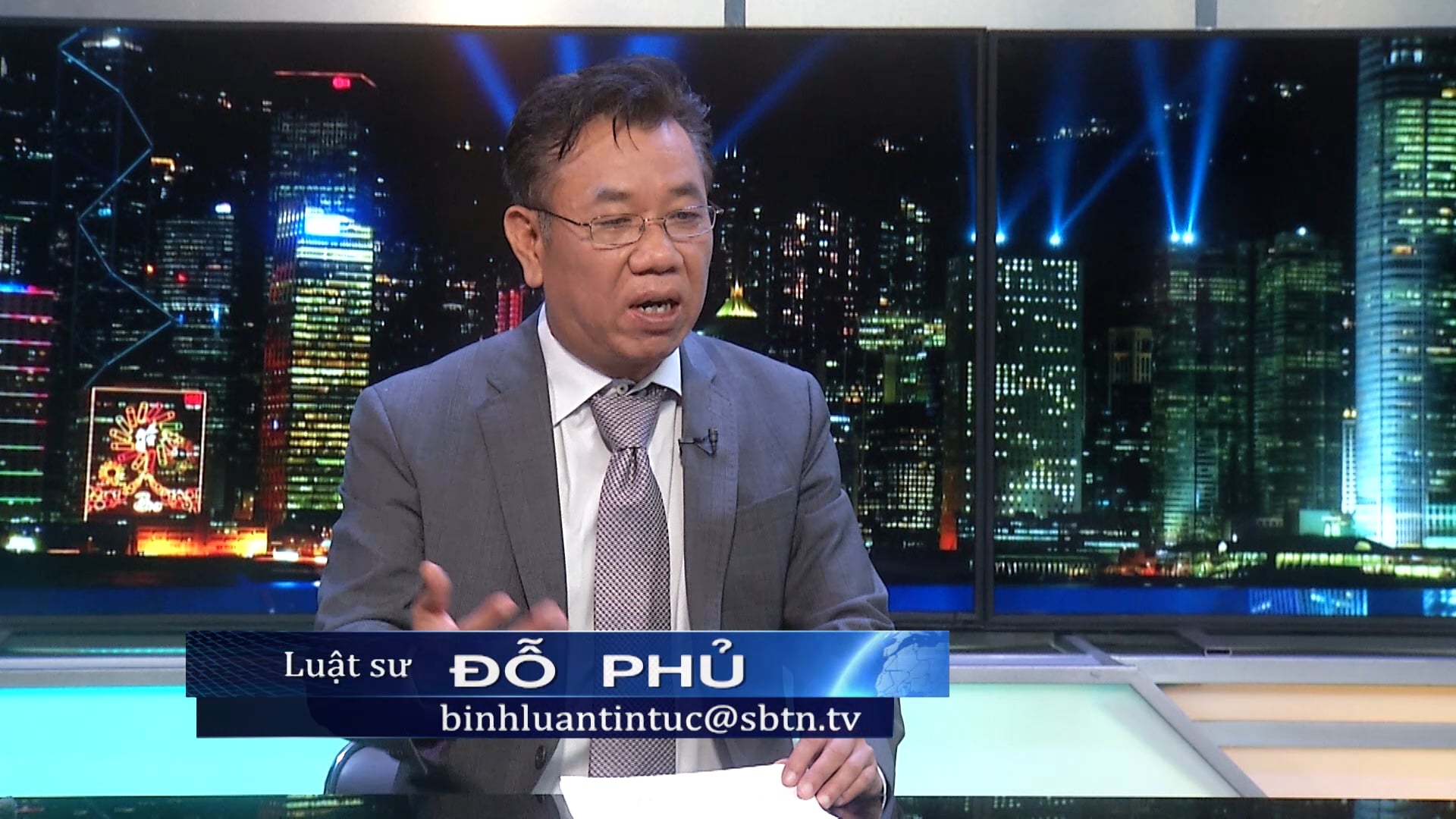 Bình Luận Tin Tức | 06/08/2019