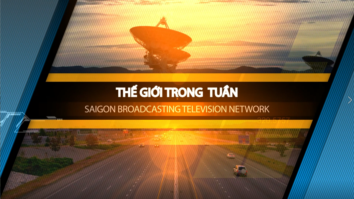 Thế Giới Trong Tuần